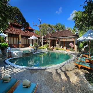 Alam Kulkul Boutique Resort fotoÄŸrafÄ±