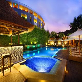 Alam Kulkul Boutique Resort fotoÄŸrafÄ±