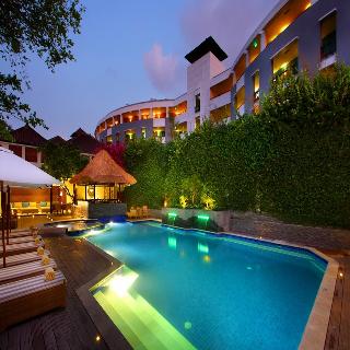 Alam Kulkul Boutique Resort fotoÄŸrafÄ±