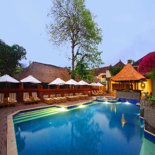 Alam Kulkul Boutique Resort fotoÄŸrafÄ±