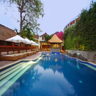 Alam Kulkul Boutique Resort fotoÄŸrafÄ±