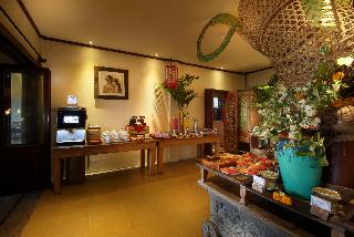 Alam Kulkul Boutique Resort fotoÄŸrafÄ±
