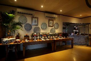 Alam Kulkul Boutique Resort fotoÄŸrafÄ±