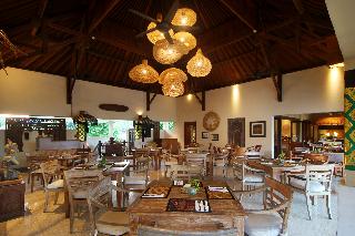 Alam Kulkul Boutique Resort fotoÄŸrafÄ±