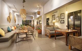 Alam Kulkul Boutique Resort fotoÄŸrafÄ±