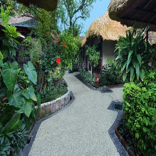 Alam Kulkul Boutique Resort fotoÄŸrafÄ±