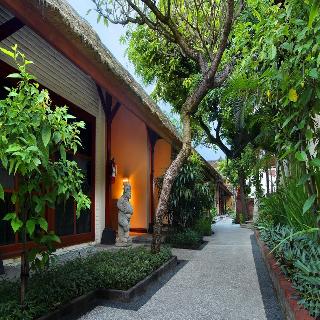 Alam Kulkul Boutique Resort fotoÄŸrafÄ±