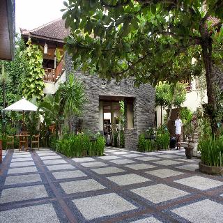 Alam Kulkul Boutique Resort fotoÄŸrafÄ±