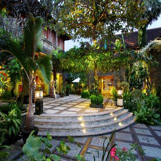 Alam Kulkul Boutique Resort fotoÄŸrafÄ±