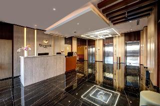 Westcott Hotel fotoÄŸrafÄ±