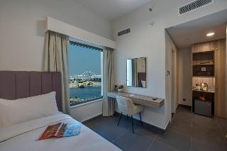 Westcott Hotel fotoÄŸrafÄ±