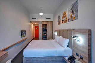 Westcott Hotel fotoÄŸrafÄ±