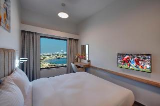 Westcott Hotel fotoÄŸrafÄ±