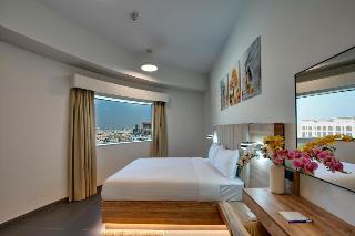 Westcott Hotel fotoÄŸrafÄ±