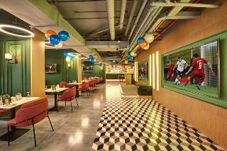 Westcott Hotel fotoÄŸrafÄ±