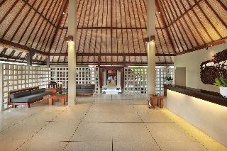 Bali Niksoma Boutique Beach Resort fotoÄŸrafÄ±