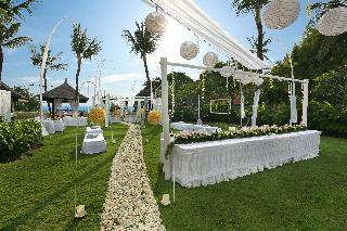 Bali Niksoma Boutique Beach Resort fotoÄŸrafÄ±