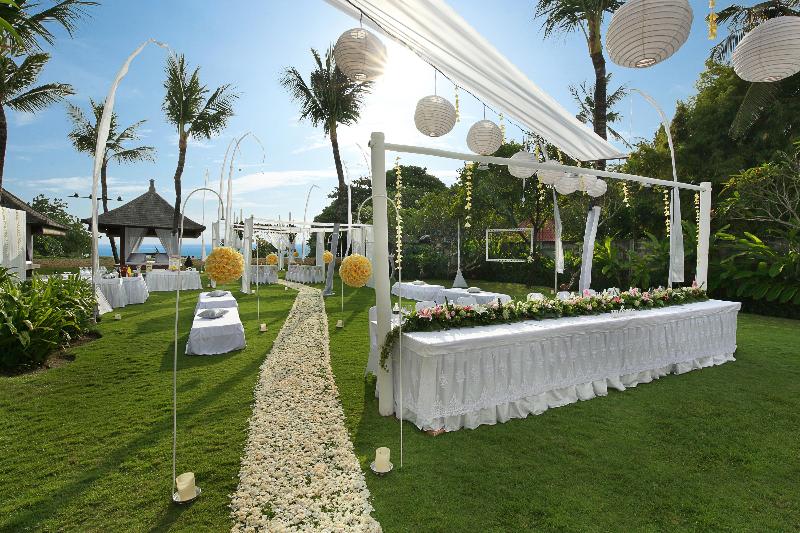 Bali Niksoma Boutique Beach Resort - Aktivite