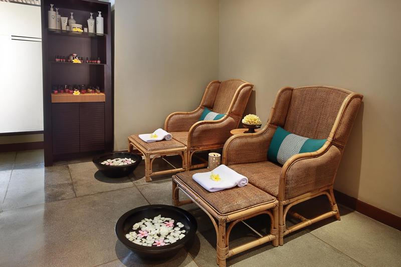 Bali Niksoma Boutique Beach Resort - Aktivite