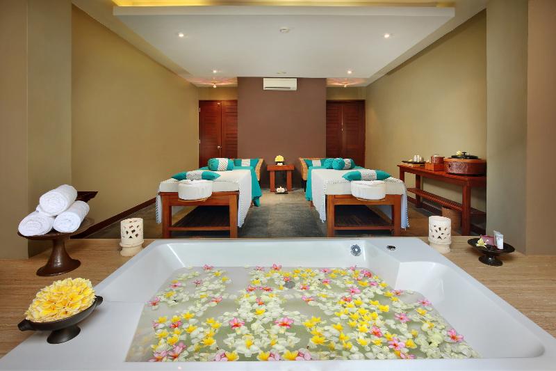 Bali Niksoma Boutique Beach Resort - Aktivite