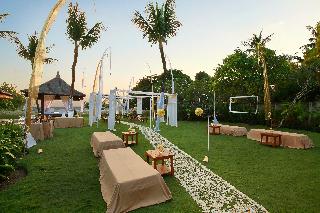 Bali Niksoma Boutique Beach Resort fotoÄŸrafÄ±