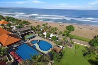 Bali Niksoma Boutique Beach Resort otel fotoğrafı