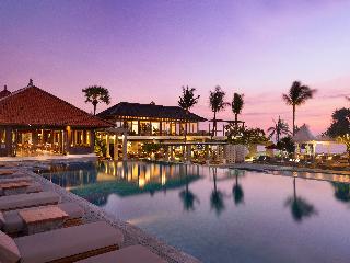 Bali Niksoma Boutique Beach Resort fotoÄŸrafÄ±