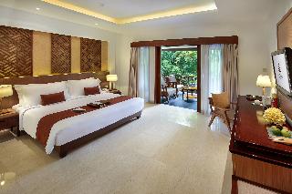 Bali Niksoma Boutique Beach Resort fotoÄŸrafÄ±