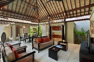 Bali Niksoma Boutique Beach Resort fotoÄŸrafÄ±