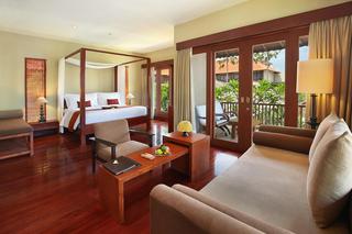 Bali Niksoma Boutique Beach Resort fotoÄŸrafÄ±