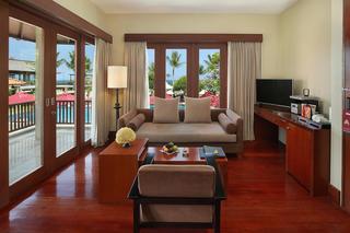 Bali Niksoma Boutique Beach Resort fotoÄŸrafÄ±