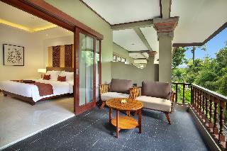 Bali Niksoma Boutique Beach Resort fotoÄŸrafÄ±