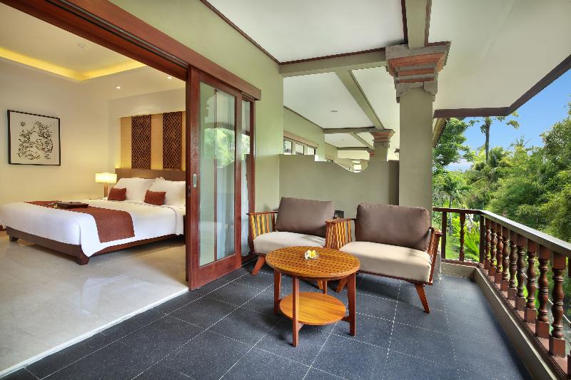 Bali Niksoma Boutique Beach Resort - Oda