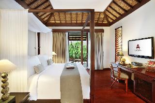 Bali Niksoma Boutique Beach Resort fotoÄŸrafÄ±