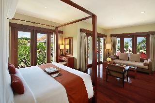 Bali Niksoma Boutique Beach Resort fotoÄŸrafÄ±