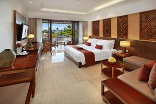 Bali Niksoma Boutique Beach Resort fotoÄŸrafÄ±