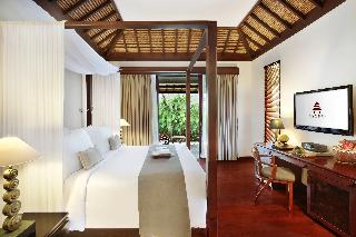 Bali Niksoma Boutique Beach Resort fotoÄŸrafÄ±