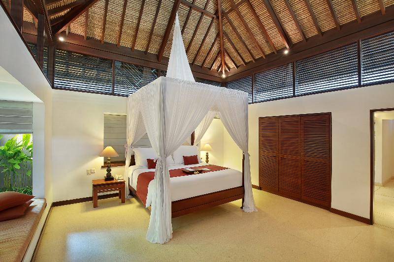 Bali Niksoma Boutique Beach Resort - Oda