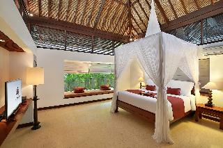 Bali Niksoma Boutique Beach Resort fotoÄŸrafÄ±