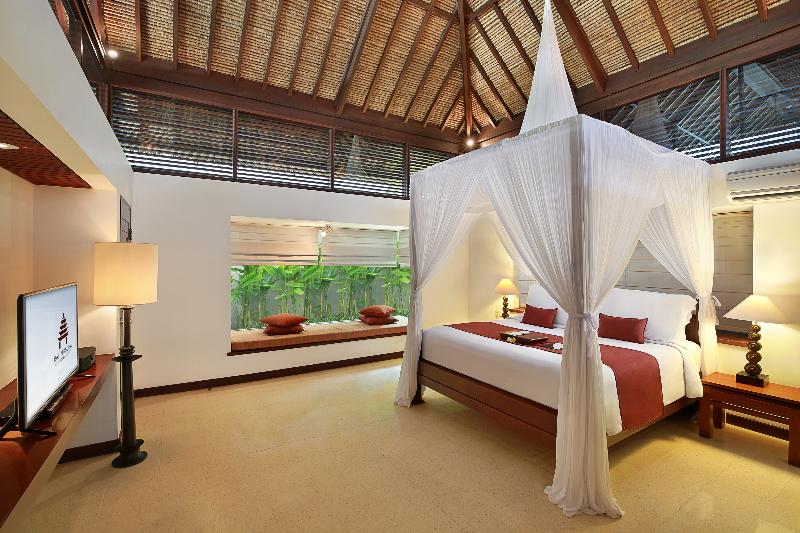 Bali Niksoma Boutique Beach Resort - Oda