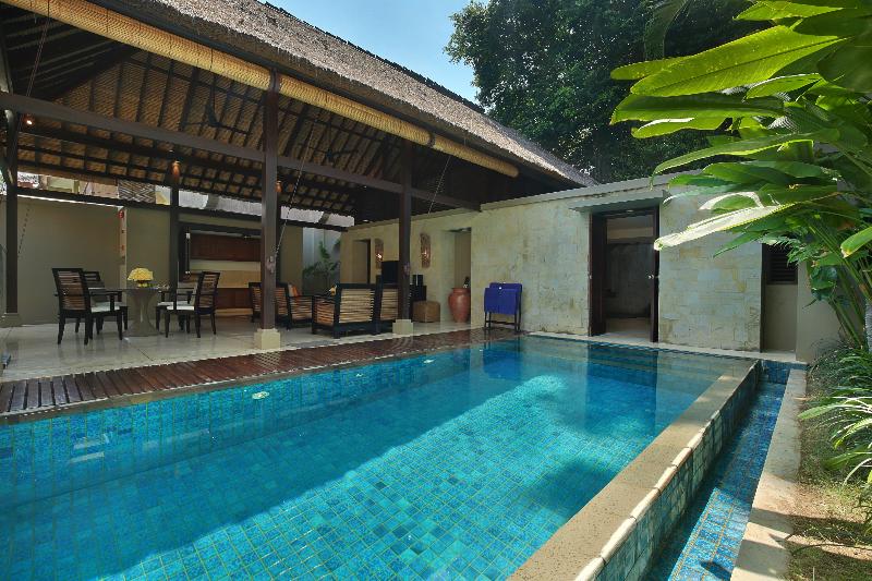 Bali Niksoma Boutique Beach Resort - Oda