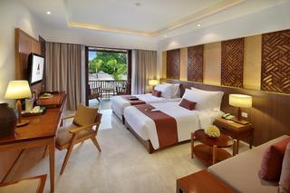 Bali Niksoma Boutique Beach Resort fotoÄŸrafÄ±