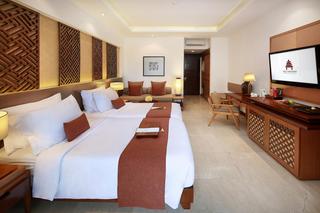 Bali Niksoma Boutique Beach Resort fotoÄŸrafÄ±