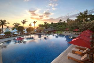 Bali Niksoma Boutique Beach Resort fotoÄŸrafÄ±