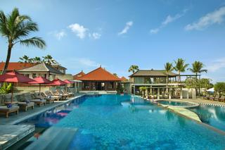 Bali Niksoma Boutique Beach Resort fotoÄŸrafÄ±