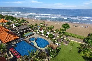 Bali Niksoma Boutique Beach Resort fotoÄŸrafÄ±