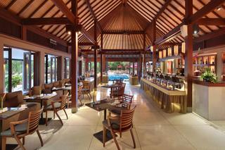 Bali Niksoma Boutique Beach Resort fotoÄŸrafÄ±