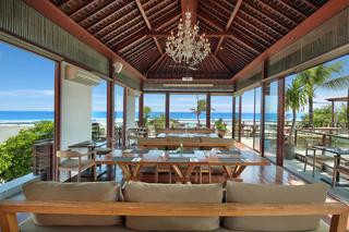 Bali Niksoma Boutique Beach Resort fotoÄŸrafÄ±