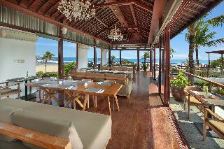 Bali Niksoma Boutique Beach Resort fotoÄŸrafÄ±