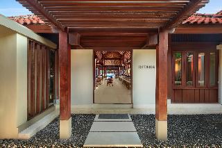Bali Niksoma Boutique Beach Resort fotoÄŸrafÄ±